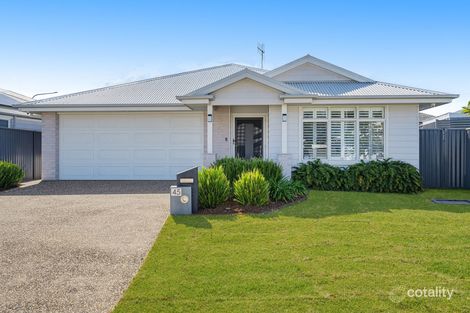 45 Commander St, Thrumster, NSW 2444
