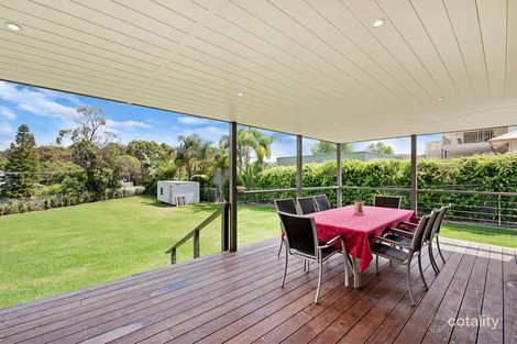 Property photo of 226 Powderworks Road Ingleside NSW 2101