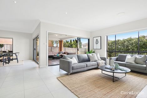 Property photo of 23 Burnside Street Kellyville Ridge NSW 2155