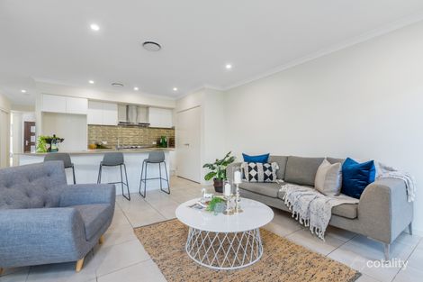 Property photo of 6 Sheumack Street Marsden Park NSW 2765