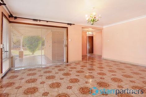 Property photo of 107 Kootingal Street Greystanes NSW 2145