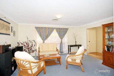 Property photo of 5 Caroona Way Glenwood NSW 2768