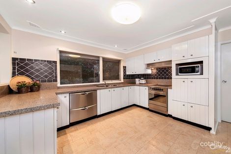 Property photo of 11 Lisle Court West Pennant Hills NSW 2125