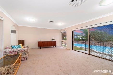 Property photo of 11 Lisle Court West Pennant Hills NSW 2125