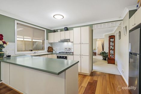 Property photo of 38A Bija Drive Glenmore Park NSW 2745