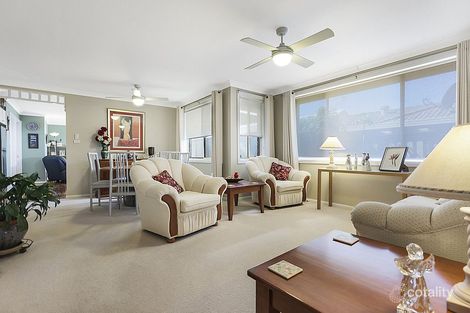 Property photo of 38A Bija Drive Glenmore Park NSW 2745