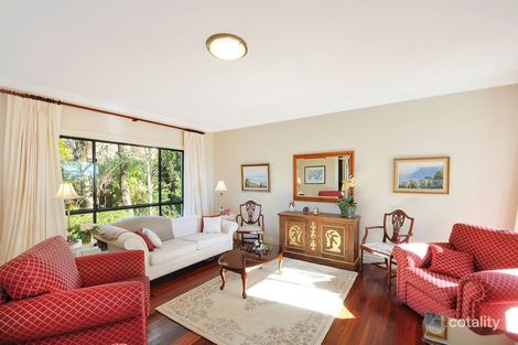 Property photo of 5 Panorama Crescent Wentworth Falls NSW 2782