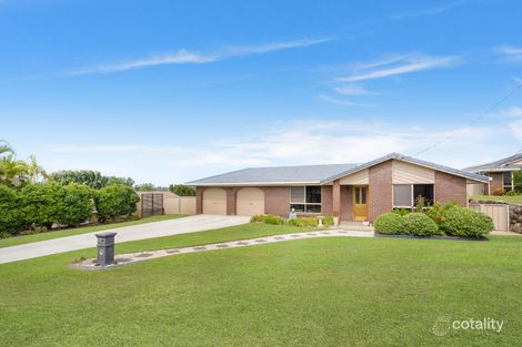 4 Bowtell Ct, Collingwood Park, QLD 4301