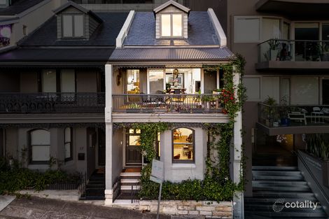 Ground Floor/15 Northcliff St, Milsons Point, NSW 2061