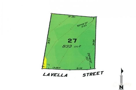 27 Lavella St, Bargara, QLD 4670