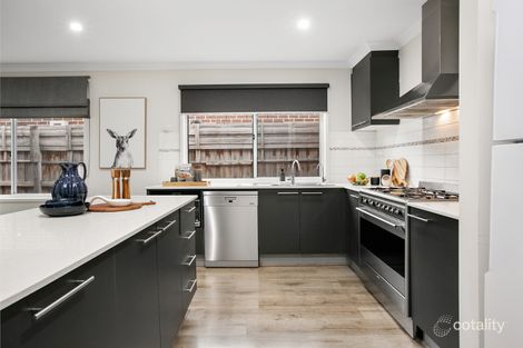 Property photo of 49 Stourhead Avenue Mernda VIC 3754