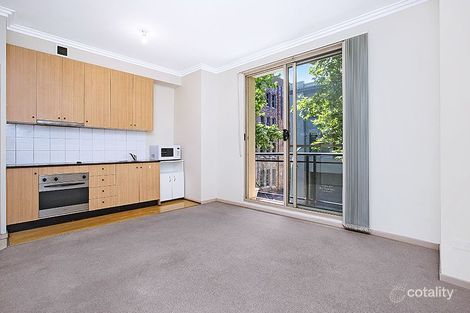 5/29 Mountain St, Ultimo, NSW 2007