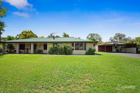 Property photo of 22 Gowrie-Tilgonda Road Gowrie Junction QLD 4352