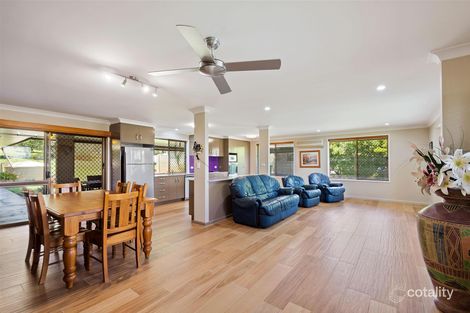 Property photo of 22 Gowrie-Tilgonda Road Gowrie Junction QLD 4352