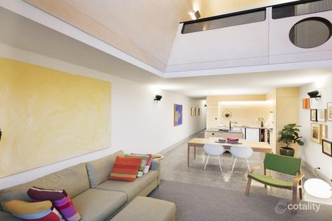 Property photo of 23 Egremont Street Fitzroy North VIC 3068