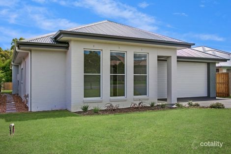 Property photo of 5 James Leslie Drive Gillieston Heights NSW 2321
