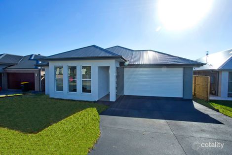 Property photo of 5 James Leslie Drive Gillieston Heights NSW 2321