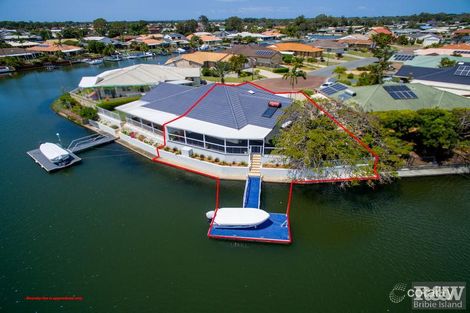 Property photo of 1/55 Jacaranda Drive Bongaree QLD 4507