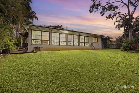 Property photo of 7 Linum Court Bushland Beach QLD 4818