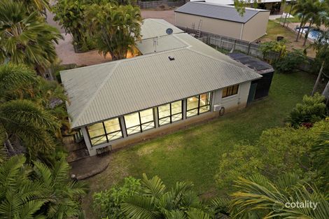 Property photo of 7 Linum Court Bushland Beach QLD 4818