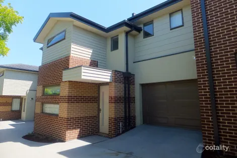 Property photo of 2/1 Melaleuca Drive Clarinda VIC 3169