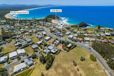 Property photo of 4 Jackaroo Close Scotts Head NSW 2447