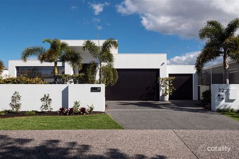 22 Westholme Cct, Pelican Waters, QLD 4551