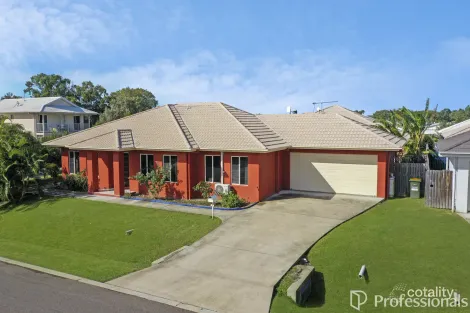 Property photo of 2 First Close Bowen QLD 4805