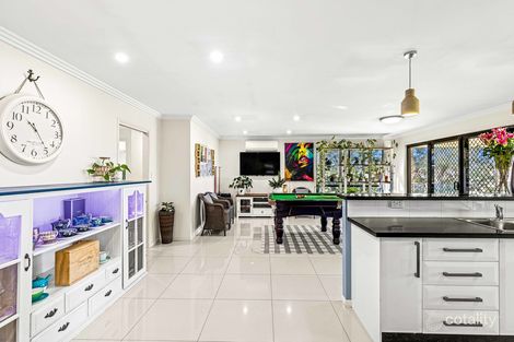 Property photo of 39 Gowrie Birnam Road Gowrie Junction QLD 4352
