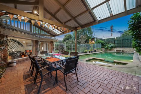 Property photo of 8 Aston Heath Glen Waverley VIC 3150