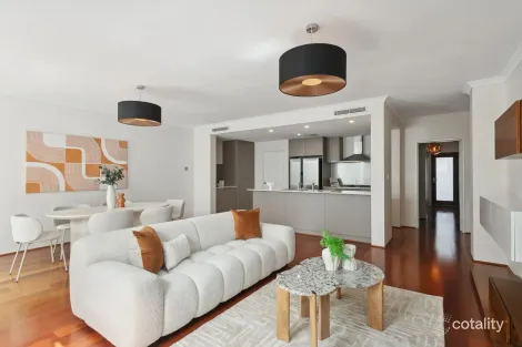 Property photo of 9 Relay Lane Floreat WA 6014