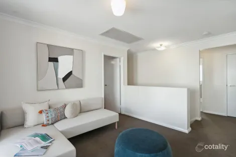 Property photo of 9 Relay Lane Floreat WA 6014