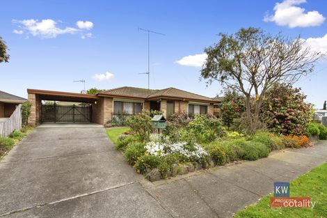Property photo of 67 The Avenue Morwell VIC 3840