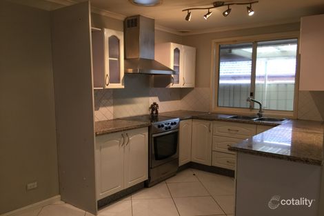 Property photo of 14 Marciano Close Edensor Park NSW 2176