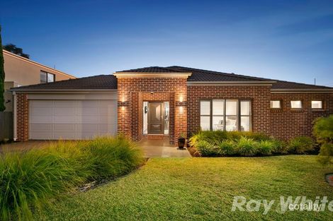 Property photo of 125 Windella Crescent Glen Waverley VIC 3150
