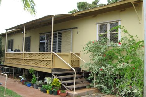 1/78 Maidstone Cres, Exmouth, WA 6707