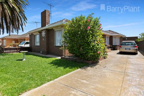 Property photo of 27 Summers Street Deer Park VIC 3023