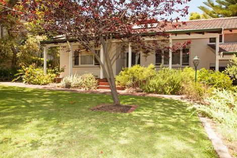 Property photo of 133 Circe Circle South Dalkeith WA 6009