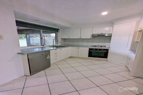 Property photo of 53 Lamerton Street Oakhurst NSW 2761