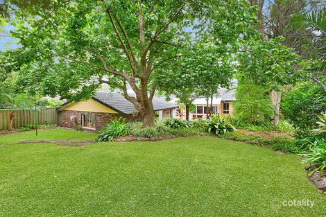 Property photo of 78 Hunter Avenue St Ives NSW 2075