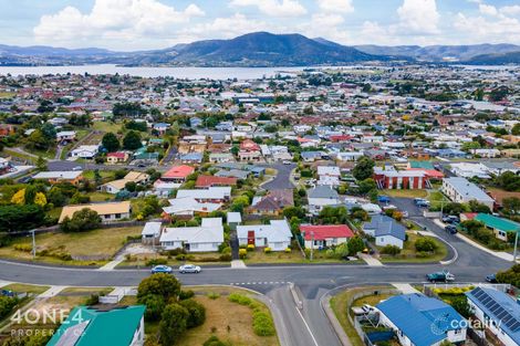 Property photo of 25 Paringa Road Glenorchy TAS 7010