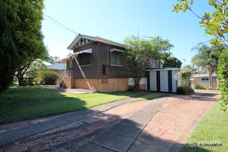 Property photo of 39 Wall Street Bundamba QLD 4304