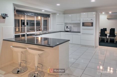 Property photo of 11 Saint John Close Parkinson QLD 4115