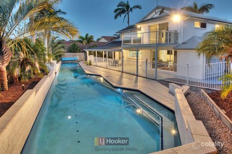 Property photo of 11 Saint John Close Parkinson QLD 4115