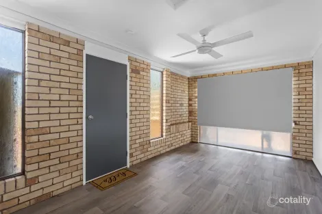 Property photo of 1/28 Robb Street Oakey QLD 4401