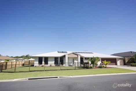 25 Whipbird Cct, Victoria Point, QLD 4165