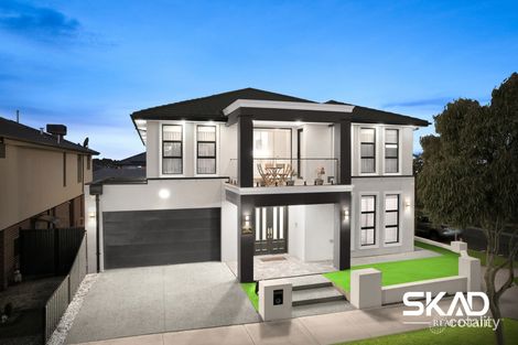 Property photo of 132 Highlander Drive Craigieburn VIC 3064