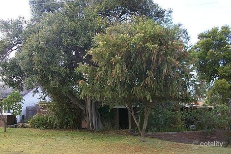 4/11 Coolidge St, Como, WA 6152