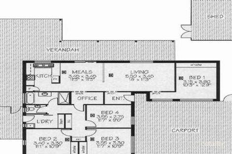 Property photo of 42 Secomb Avenue Parafield Gardens SA 5107