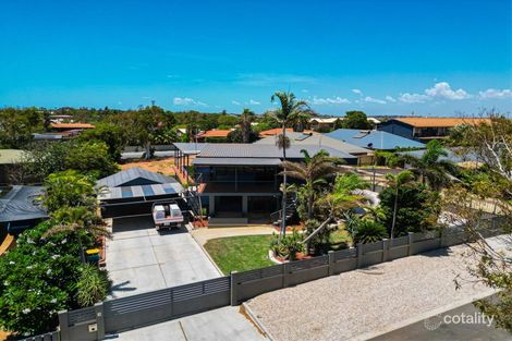 Property photo of 3 Grant Place Port Hedland WA 6721